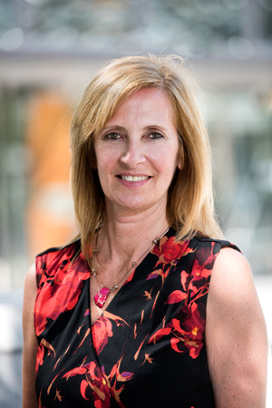 lisa-logel Casey Holt, Legal Assistant at Collins Shipley, PLLC