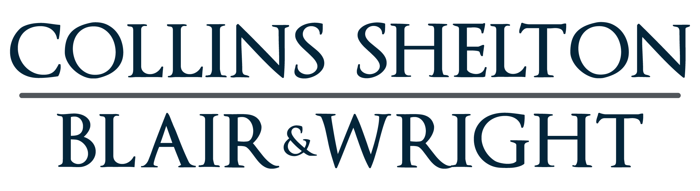 Collins Shelton Blair & Wright, PLLC