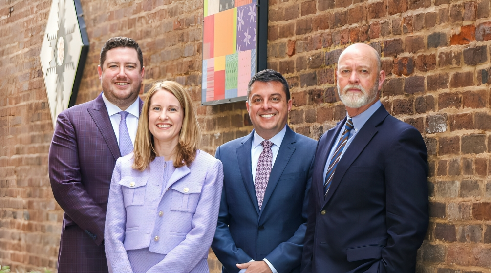 Collins Shipley, PLLC team