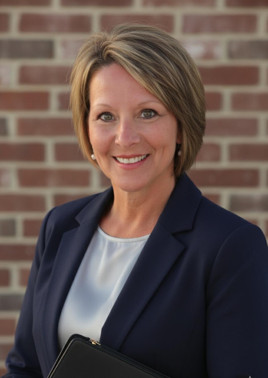 Lori Mysinger, Administrative Assistant at Collins Shelton Blair & Wright, PLLC